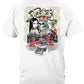 Poker Dealer T-Shirt - back view