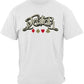Poker Dealer T-Shirt - front view