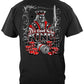 Good to Be King Poker T-Shirt - back view
