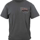 Good to Be King Poker T-Shirt - front view