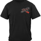 Player Diablo Poker T-Shirt - front view