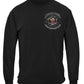 Ace Cracker Poker Long Sleeve Shirt - front view