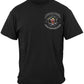 Ace Cracker Poker T-Shirt - front view