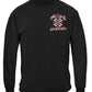 All I Do Is Win Poker Long Sleeve Shirt - front view