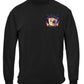 Grinder Poker Long Sleeve Shirt - front view