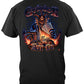 Grinder Poker T-Shirt - back view