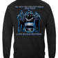 Brotherhood Police Long Sleeve Shirt - back view