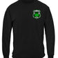 Policeman's Brotherhood Irish Long Sleeve Shirt - front view