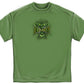 Hardcore Army T-Shirt - front view