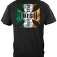 Hardcore Irish T-Shirt - back view