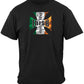 Hardcore Irish T-Shirt - front view