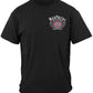 Rednecks Rule T-Shirt - front view