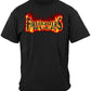 Rule Firefighters T-Shirt - front view