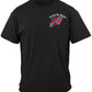 Classic South Will Rise T-Shirt - front view