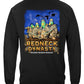 Redneck Dynasty Long Sleeve Shirt - back view