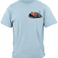 Good to Be Blown Hot Rod T-Shirt - front view