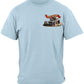 Joy Ride Hot Rod T-Shirt - front view