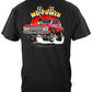 More Power Hot Rod T-Shirt - back view