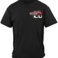 More Power Hot Rod T-Shirt - front view