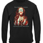 Blinded by Greed Long Sleeve Shirt - front view