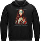 Blinded by Greed Hoodie - front view