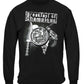 Breakfast of Champions Long Sleeve Shirt - front view