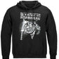 Breakfast of Champions Hoodie - front view