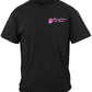 Hot Rear Ends Hot Rod T-Shirt - front view