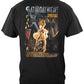 Saturday Night Special T-Shirt - back view