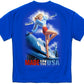 Made in the USA T-Shirt - back view