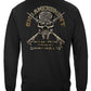 2nd Amendment Protect Ourselves Long Sleeve Shirt - back view