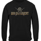 2nd Amendment Protect Ourselves Long Sleeve Shirt - front view