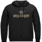 2nd Amendment Protect Ourselves Hoodie - front view