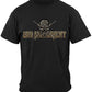 2nd Amendment Protect Ourselves T-Shirt - front view