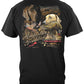 American Tradition Hunting Dogs T-Shirt - back view