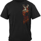American Tradition Deer Hunter T-Shirt - front view
