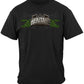 Southern Heritage Classic T-Shirt - front view