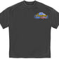 Dangerous Slopes T-Shirt - front view