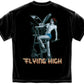 Flying High T-Shirt - back view