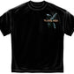 Flying High T-Shirt - front view