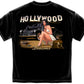 Hollywood Dreams T-Shirt - back view