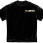 Hollywood Dreams T-Shirt - front view