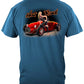 Hot Rod Classic T-Shirt - back view