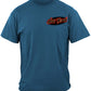 Hot Rod Classic T-Shirt - front view