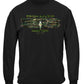 Hick Lives Matter Long Sleeve Shirt - front view