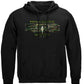 Hick Lives Matter Hoodie - front view