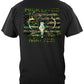 Hick Lives Matter T-Shirt - back view