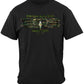 Hick Lives Matter T-Shirt - front view