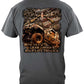 Mud Trucking T-Shirt - back view