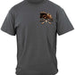 Mud Trucking T-Shirt - front view